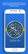 Al Quran Tajwid - Dream Quran screenshot 5