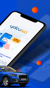Yolcu360 - Car Rental screenshot 4