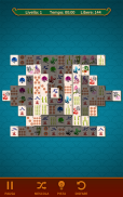 Mahjong Solitario screenshot 5
