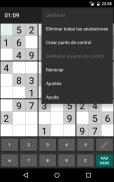 Open Sudoku screenshot 10