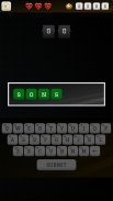 Word War Master screenshot 0