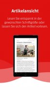 OTZ E-Paper screenshot 3