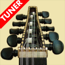 Ud Tuner - Free Oud Tuner - Ud Akort Programı Icon