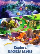 Puzzle Gods screenshot 8