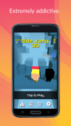 Side Jump 3D screenshot 3