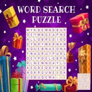 Easy Find Words screenshot 1