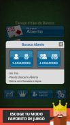 Buraco y Canasta Jogatina: Juegos de Cartas Gratis screenshot 5