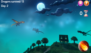 Dragons Dream screenshot 4