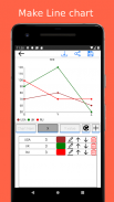 Chart It - Data Visualization screenshot 6