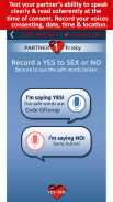 YES to SEX screenshot 5