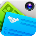 Card Scanner - business cards Icon