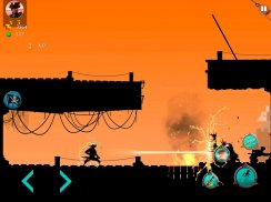 Arrr! Pirate Arcade screenshot 8