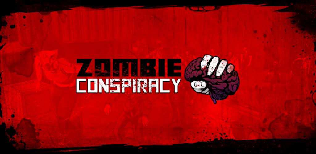 Zombie Conspiracy - Jogo OFFLINE para Android - Mobile Gamer