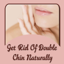 Get Rid Of Double Chin Naturally