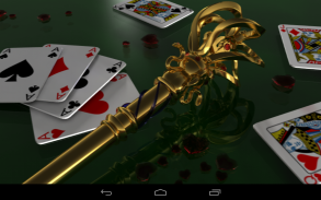 21 Solitaire Games screenshot 6