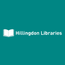 Hillingdon Libraries Icon