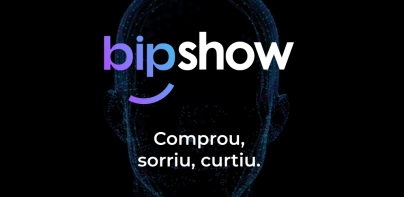 BipShow-Ingressos para Eventos