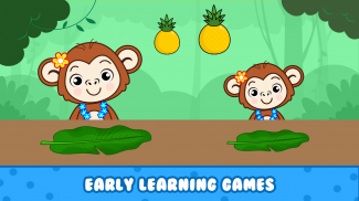 Balloon game - обучающая игра для детей screenshot 7