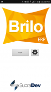 BRILO ERP screenshot 4