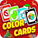 Uno Plus - Card Game Party Icon