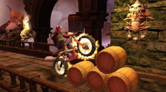 Devil’s Bike Rider screenshot 2
