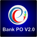 Bank PO Icon