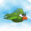 Amazing Bird Challenge Icon