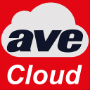 AVE Cloud Icon