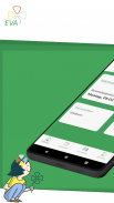 EVA App Weilheim-Schongau screenshot 5
