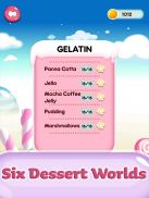 Word Dessert screenshot 5