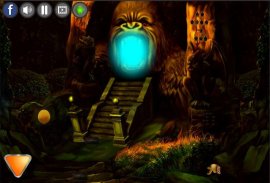 Adventure Escape : The Giant screenshot 0