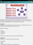 Hepatitis Help Prevention Foods Liver Diet Tips screenshot 10