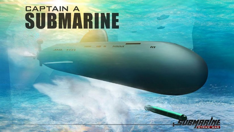 Submarine 1.0.3 download free download