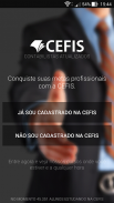 CEFIS Cursos screenshot 0