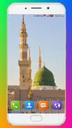 Islamic Wallpaper screenshot 14