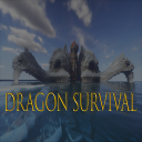 Dragon Survival Map Icon