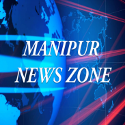 Manipur News Zone v2 screenshot 0