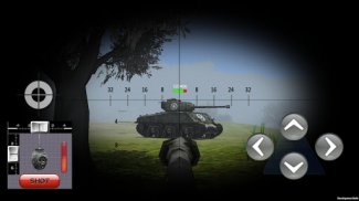 Tanks.io war multiplayer simulator screenshot 6