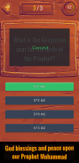 Learn Seerah in a Trivia Quest screenshot 7