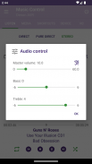Enhanced Music Controller Lite screenshot 6