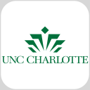 UNC Charlotte Experience Icon