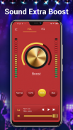 Music Equalizer - Bass Booster screenshot 12