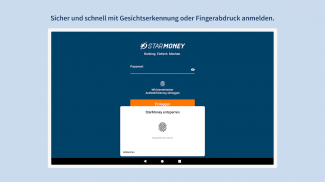 StarMoney - Banking + Finanzen screenshot 2
