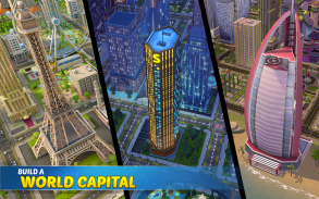 My City - Entertainment Tycoon screenshot 6