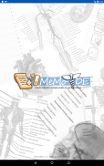 MemoIDE screenshot 1