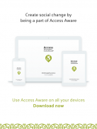 Access Aware screenshot 4