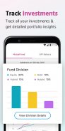 Mutual Fund App, Invest in SIP screenshot 2