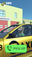 Taxi Master screenshot 4