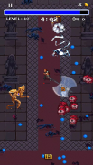 Grimnight Heroes: Survivors screenshot 5