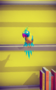 My Talking Parrot screenshot 20